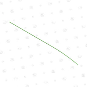 Gleitschiene 6127 Lang Krone 200538522