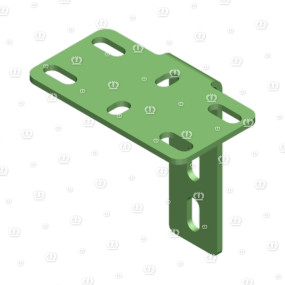 Halter Krone 200542380
