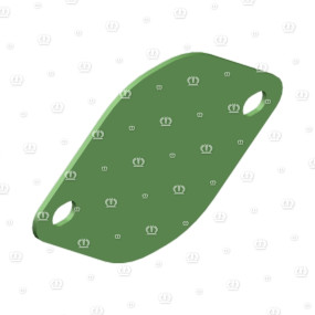 Deckel Krone 200545080