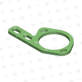 Lagerhalter Krone 200548740