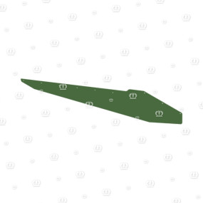 Kratzbodenkettenschutz Seitl. Krone 200558970