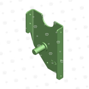 Halter Krone 200559631