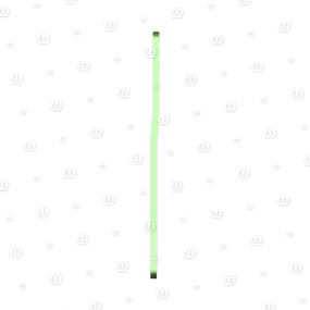 Verstellstrebe links Krone