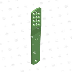 Verstellstrebe links Krone