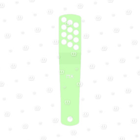 Verstellstrebe links Krone