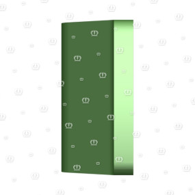 Verstellstrebe rechts Krone