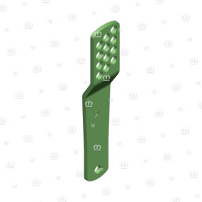 Verstellstrebe rechts Krone
