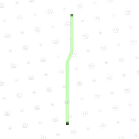 Verstellstrebe links Krone