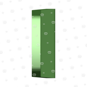 Verstellstrebe links Krone