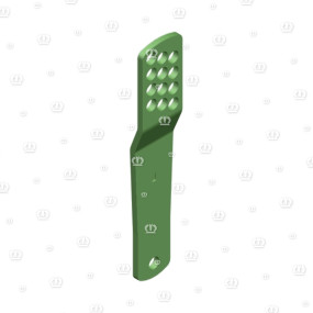 Verstellstrebe links Krone