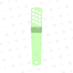 Verstellstrebe links Krone