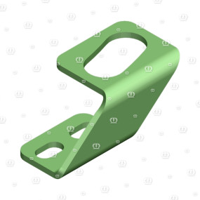 Sensorhalter Krone 200572771