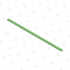 Hinterleiste Krone 200573900