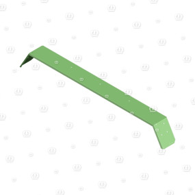 Radabdeckung Krone 200574550