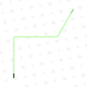 Winkelhalter Krone