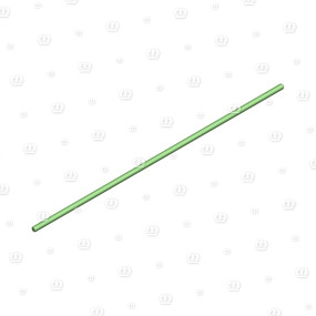 Messerstange Krone 200576120