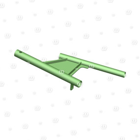 Schaltrohr Krone 200576281