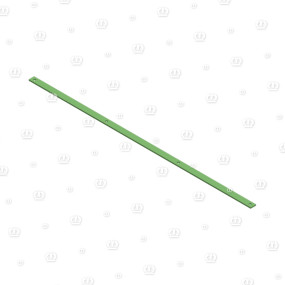 Klemmleiste 1035 Lg. Krone 200576960