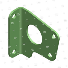 Halter Krone 200579240