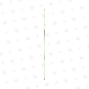 Distanzblech 2Mm Krone