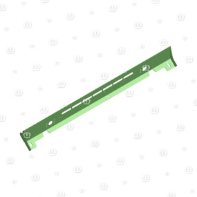 Halter F. Led-Leiste Krone 200584882