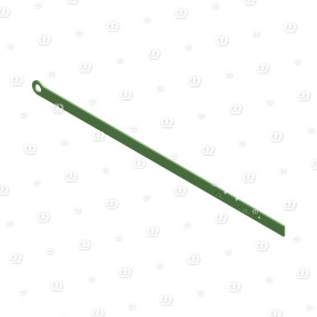 Anzeigeblech Kettenspanner Krone 200586390