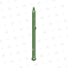 Spurstange Krone 200587920