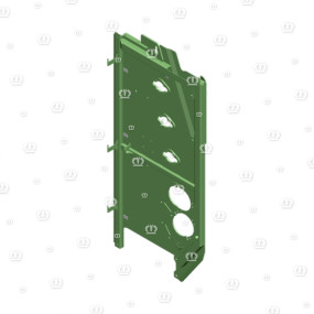 Seitenteil links Krone 200591433