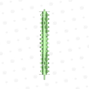 Rotor Pick-Up Krone
