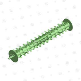 Rotor Pick-Up Krone