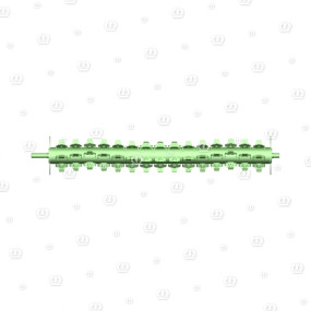 Rotor Pick-Up Krone
