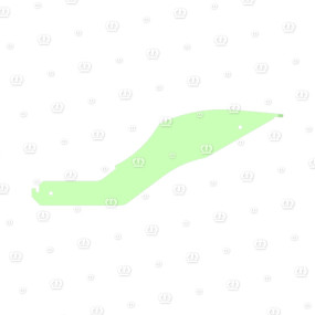 Abstreifer Krone