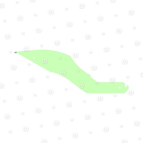 Abstreifer Krone