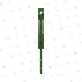 Abstreifer Krone