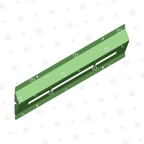 Lampenhalter Led Vorderwand Krone 200598850