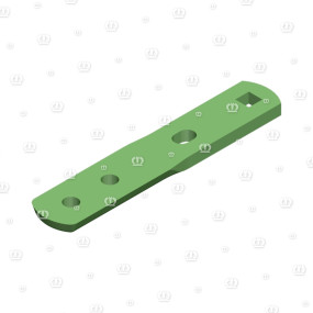 Stabhalter Oben Krone 200600862