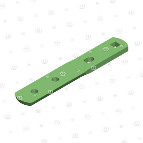 Stabhalter Oben Krone 200600881