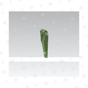 Hebelkonsole Li. Krone 200603730