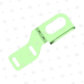 Sensorhalter Krone