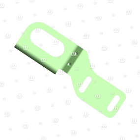 Sensorhalter Krone