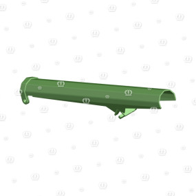 Prallblech Krone 200617712