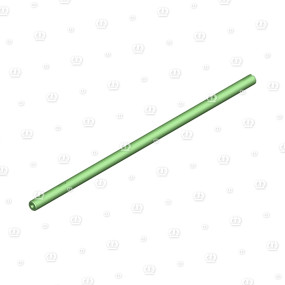 Antriebswelle Rd 55H8X1522,6 Krone 200618010