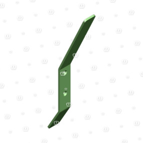 Abstreifer Lg. Krone 200627612