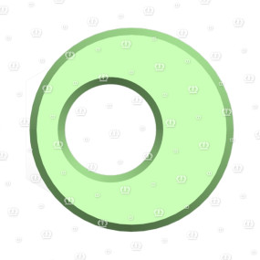 Exzenter Krone