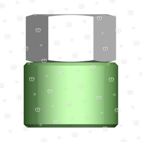 Exzenter Krone