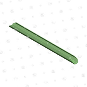 Rollbodenstab Krone