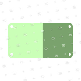 Abdeckblech Krone