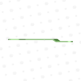 Halter Ballenkicker links Krone