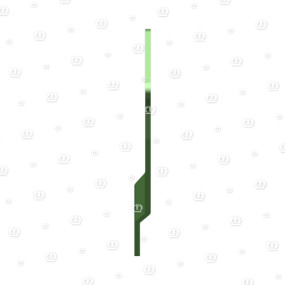 Halter Ballenkicker links Krone
