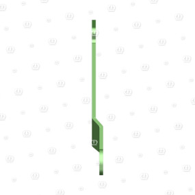 Halter Ballenkicker links Krone